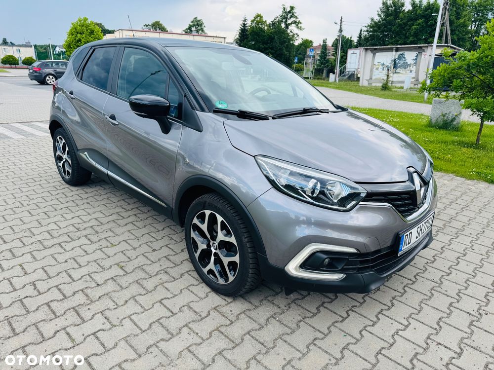 Renault Captur - 10