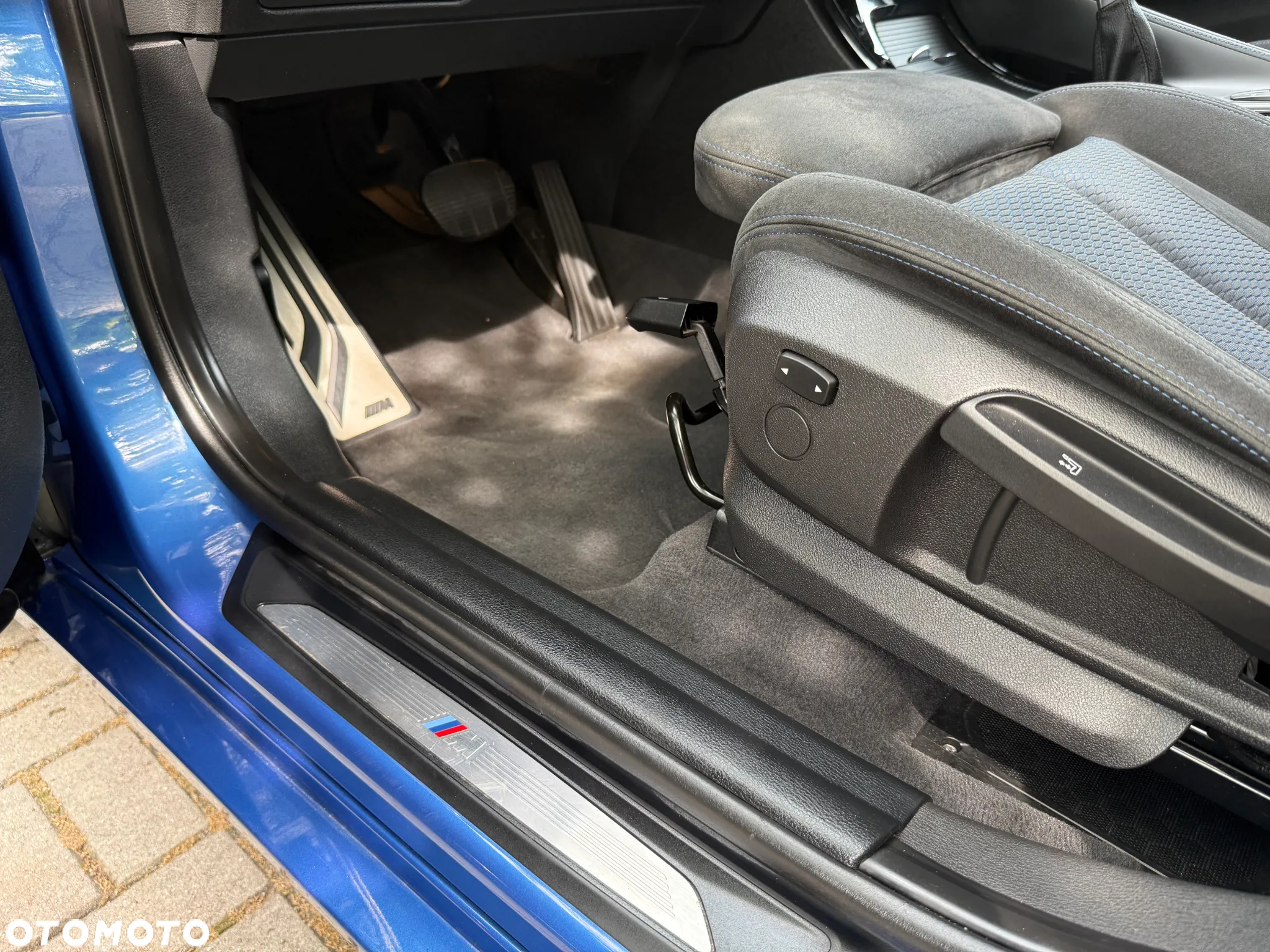 BMW X1 xDrive25d M Sport - 25