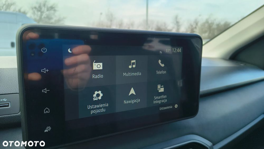 Dacia Jogger 1.0 TCe Extreme - 8