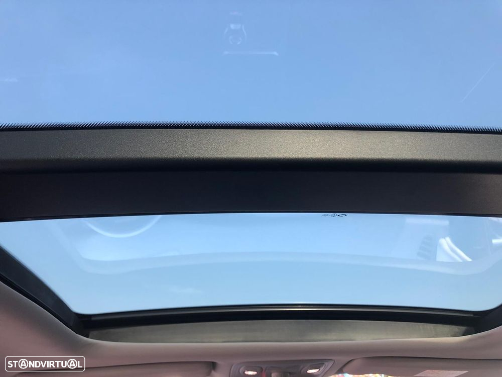 Renault Talisman Sport Tourer - 38