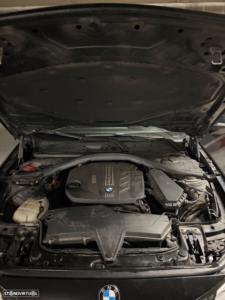 BMW 120 d xDrive Line Sport - 7