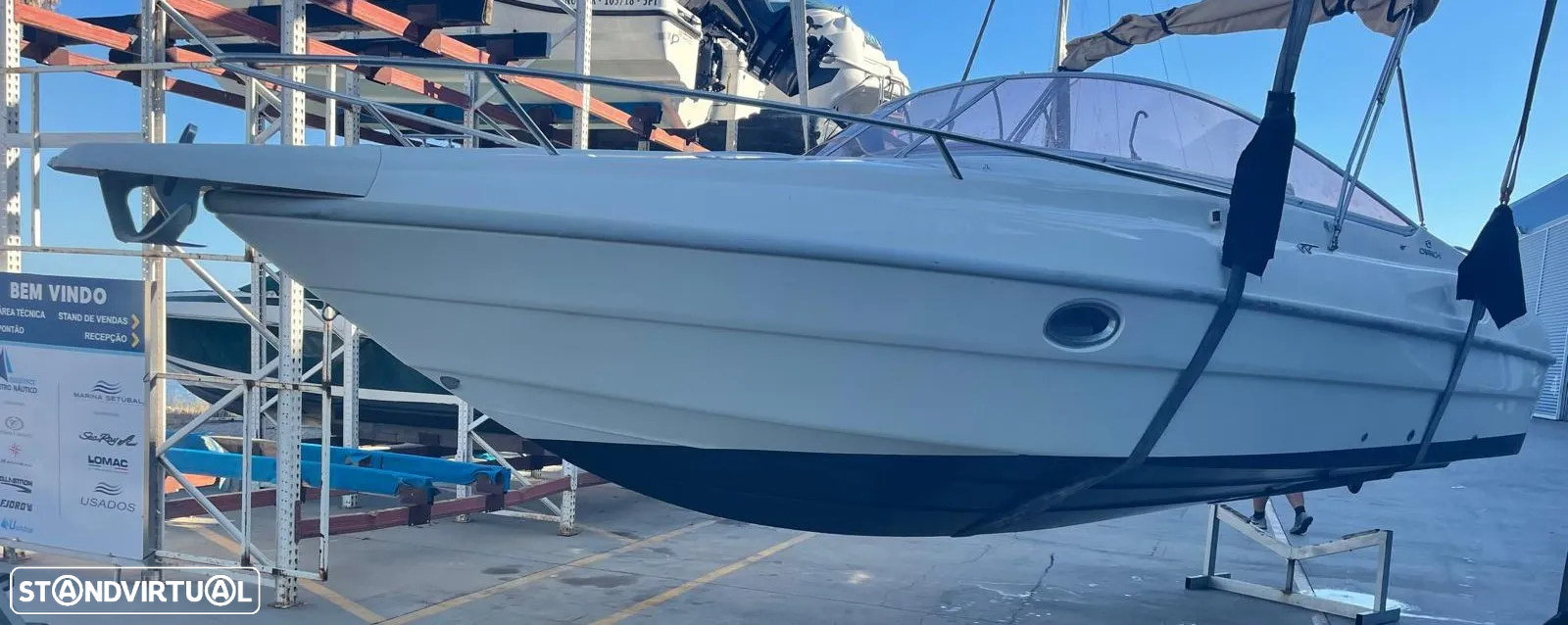 Cranchi Turchese 24 - 18