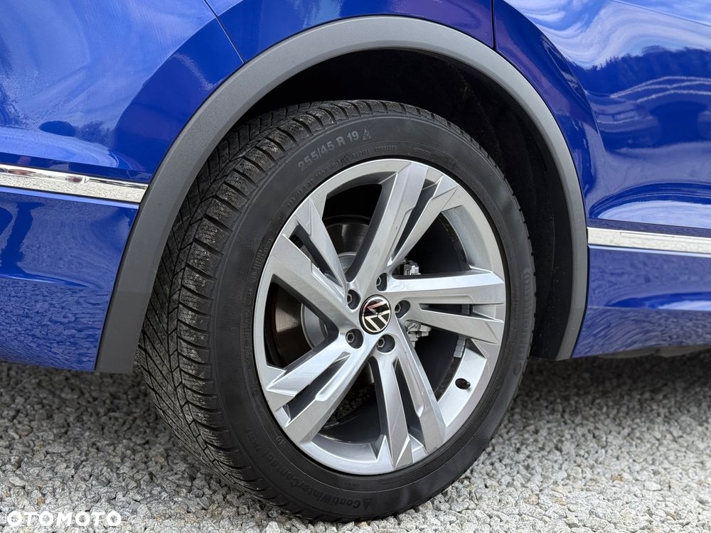 Volkswagen Tiguan 1.5 TSI OPF DSG R-Line - 34