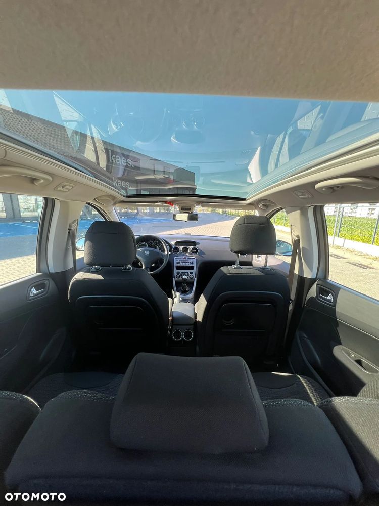 Peugeot 308 120 VTi Premium - 16