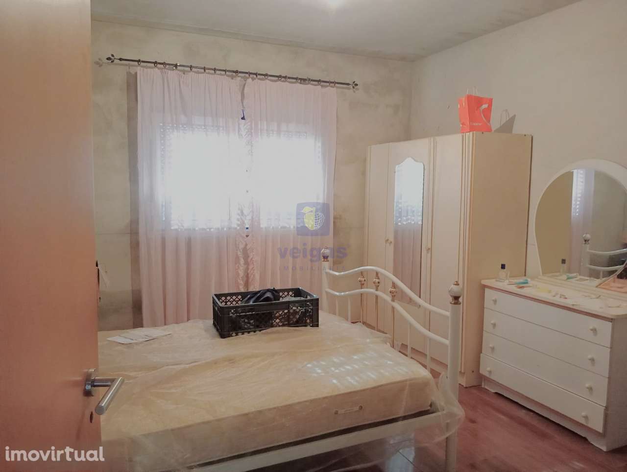 Moradia térrea isolada T3 em Vila Cã, Pombal, com sótão e terreno com - Grande imagem: 5/27