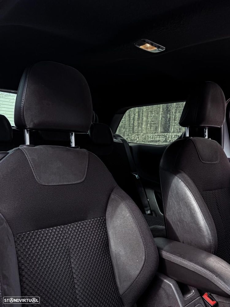 Citroën DS3 1.6 e-HDi So Irresistible - 4