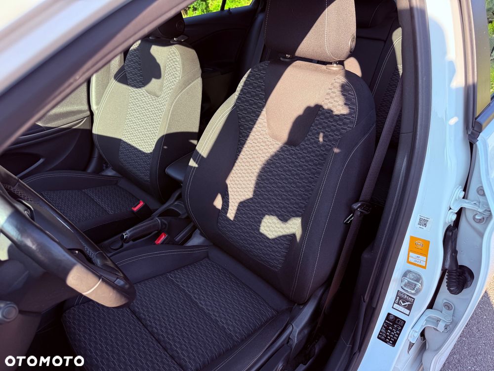 Opel Astra 1.6 CDTI Sport - 23