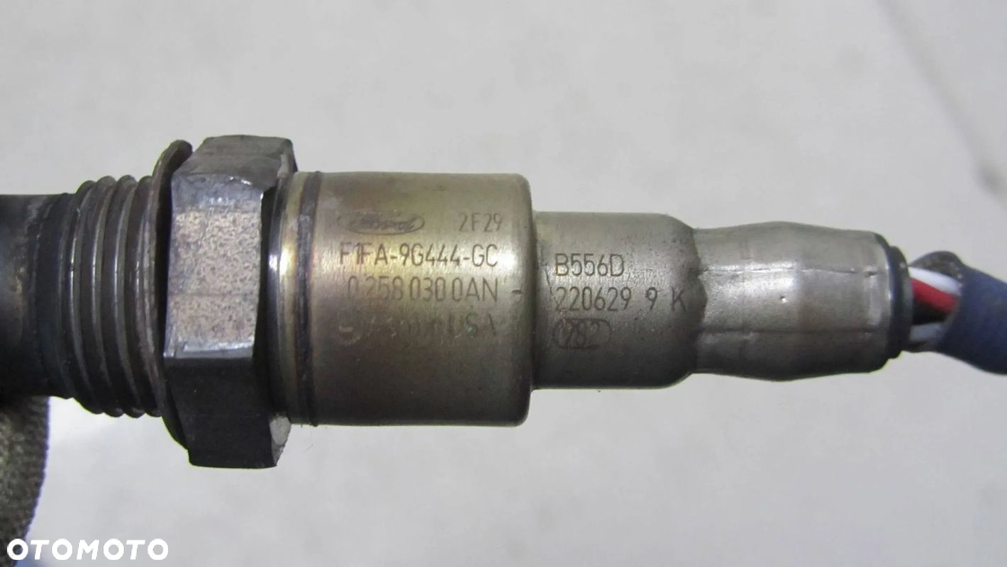 FORD FOCUS MK3 LIFT 1.0 SONDA LAMBDA F1F1-9G444-GC - 3