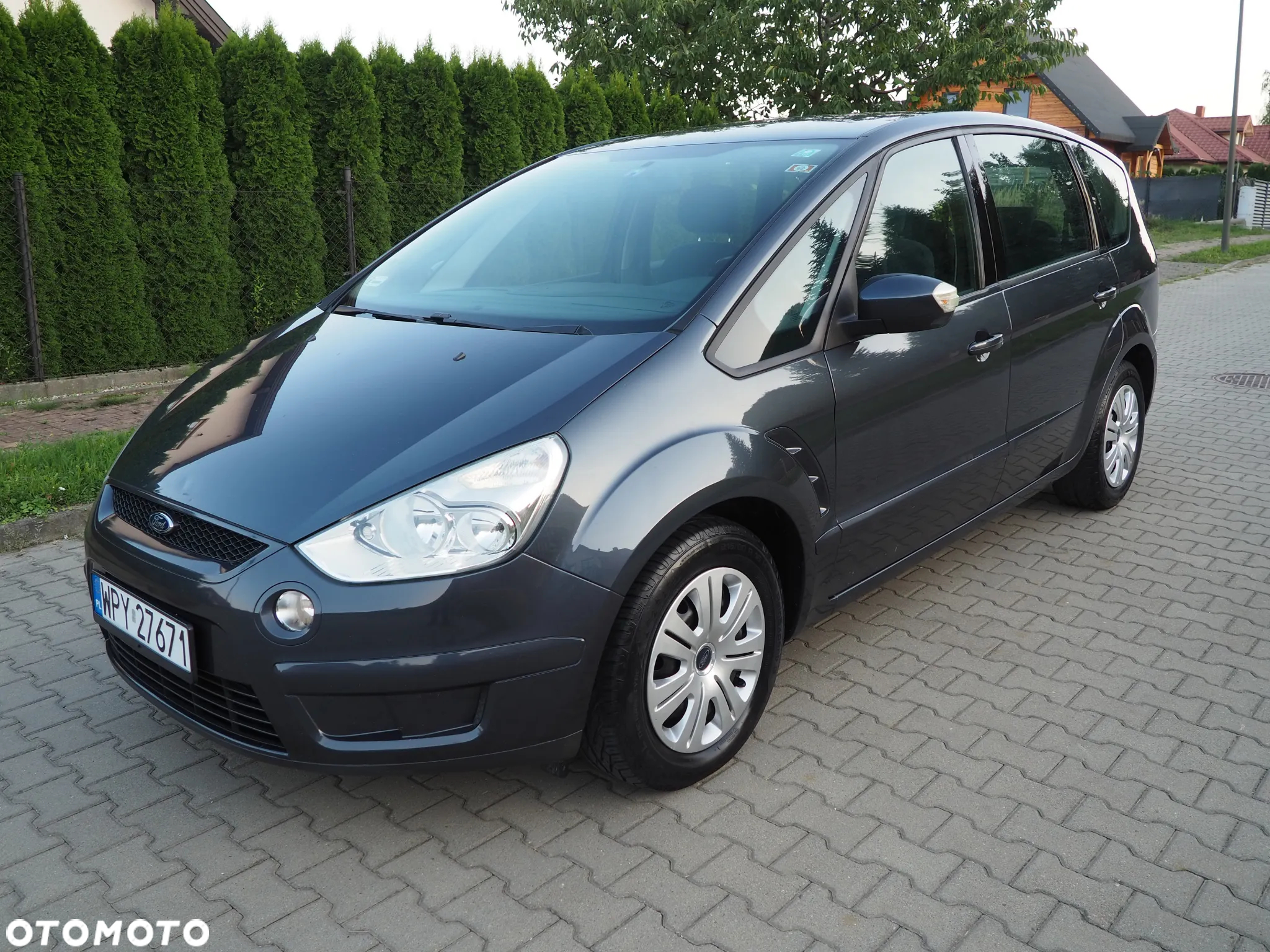 Ford S-Max - 4
