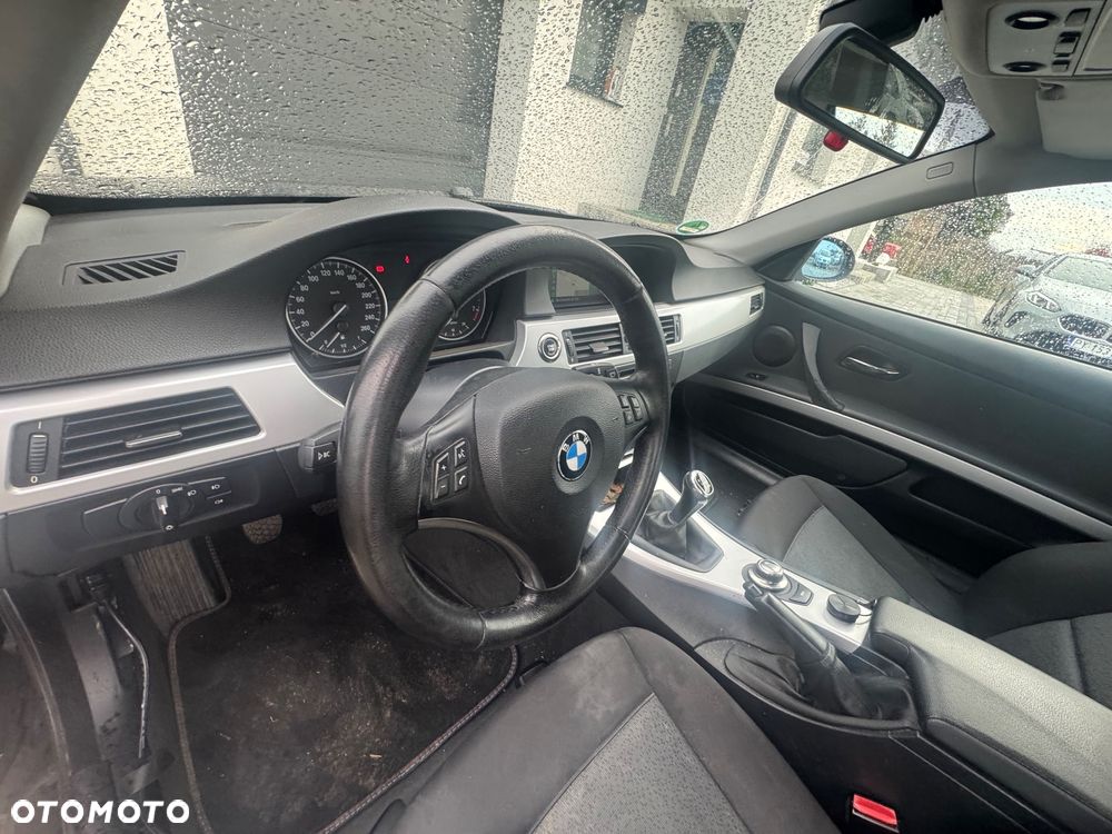BMW Seria 3 320 Ci - 7