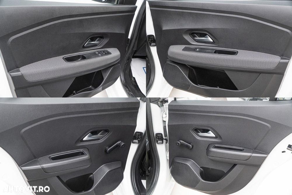 Dacia Logan TCe 90 MT6 Prestige - 12