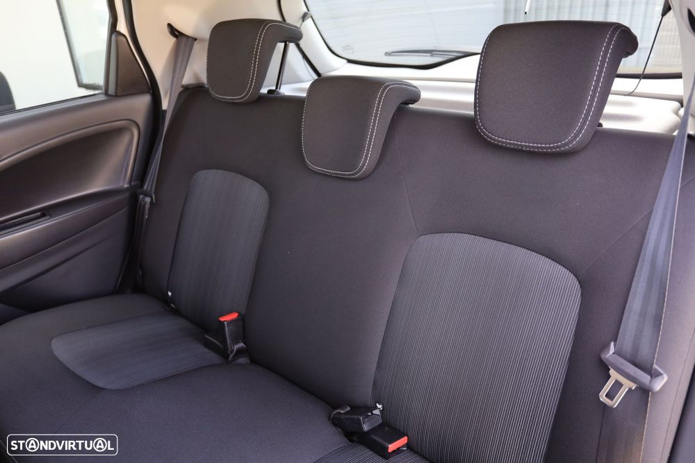 Renault Zoe (c/ Bateria) Limited 40 - 17