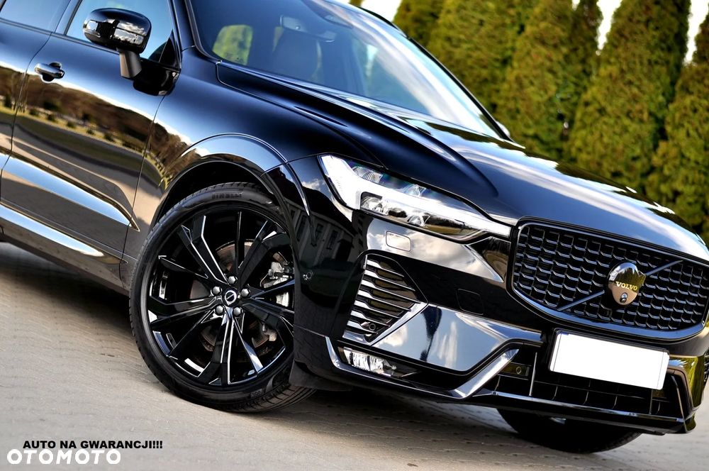 Volvo XC 60 B5 B AWD Plus Black Edition - 14