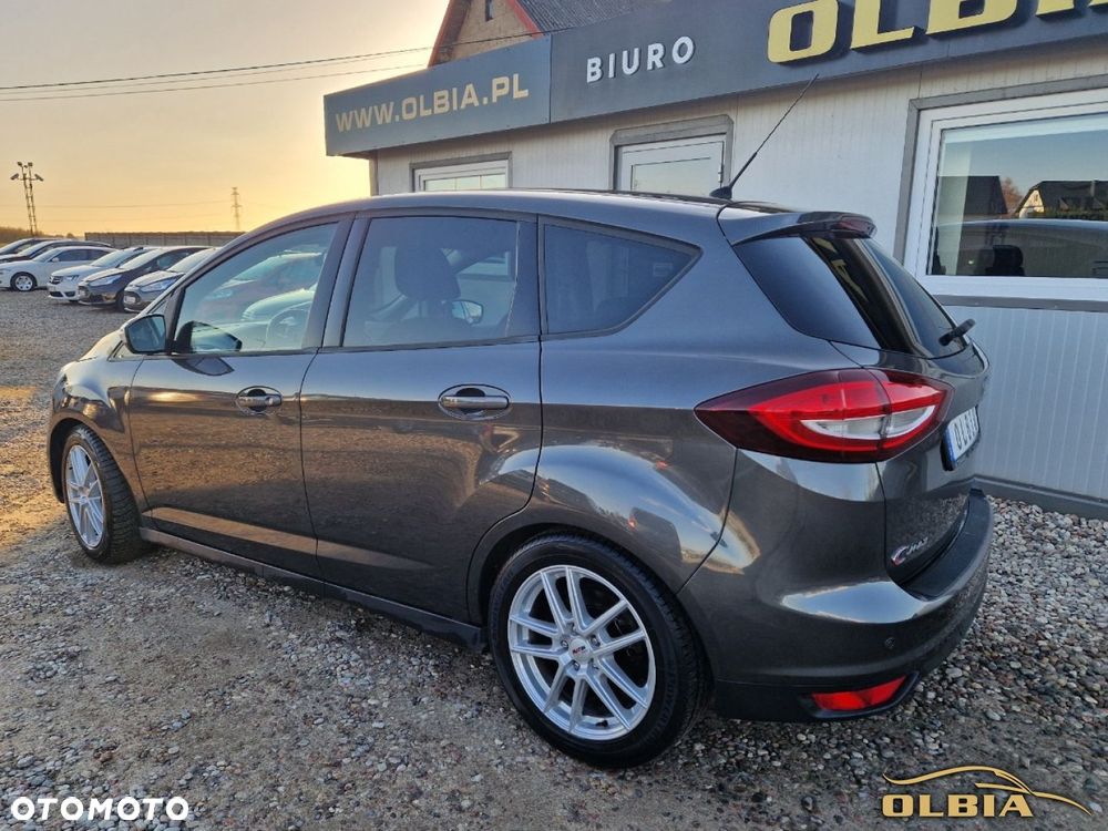 Ford C-MAX - 5