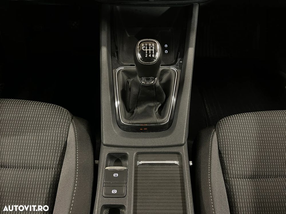 Skoda Octavia 1.5 TSI Ambition - 25