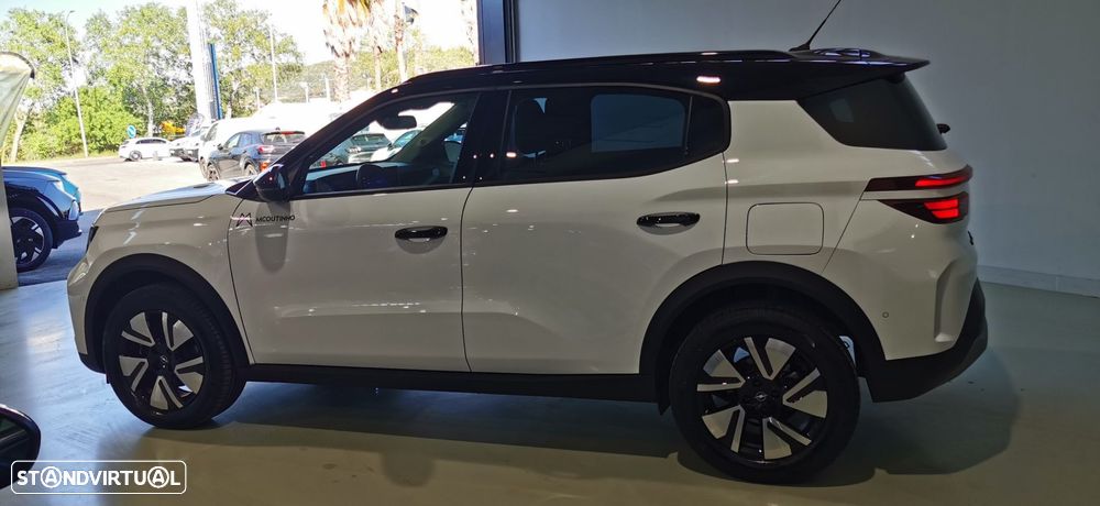 Opel Frontera 44 kWh GS - 2