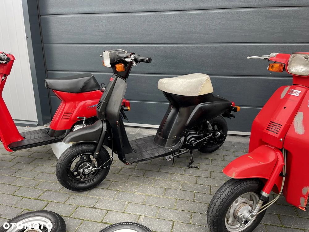 Suzuki Inny - 4