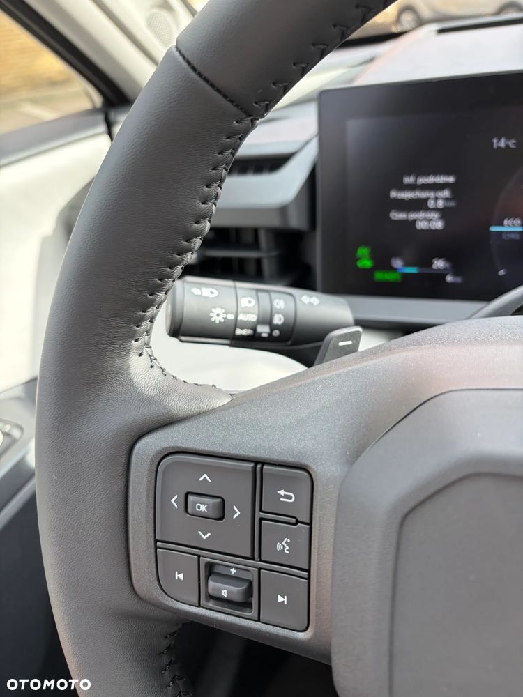 Toyota RAV4 2.5 Plug-in Hybrid Executive 4x4 e-CVT - 22