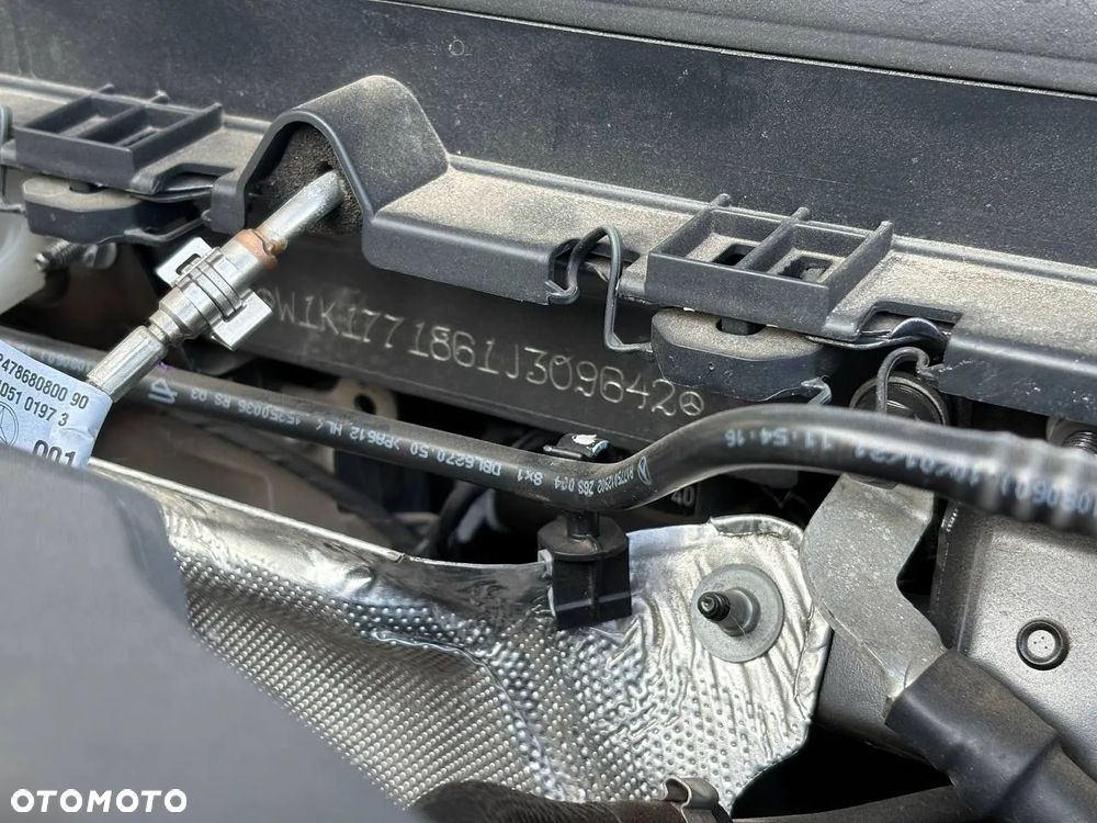 Mercedes-Benz Klasa A - 31