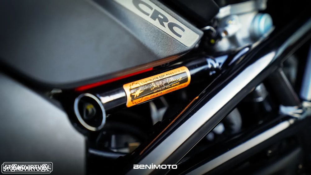 MV Agusta Brutale 1000 RS - 12