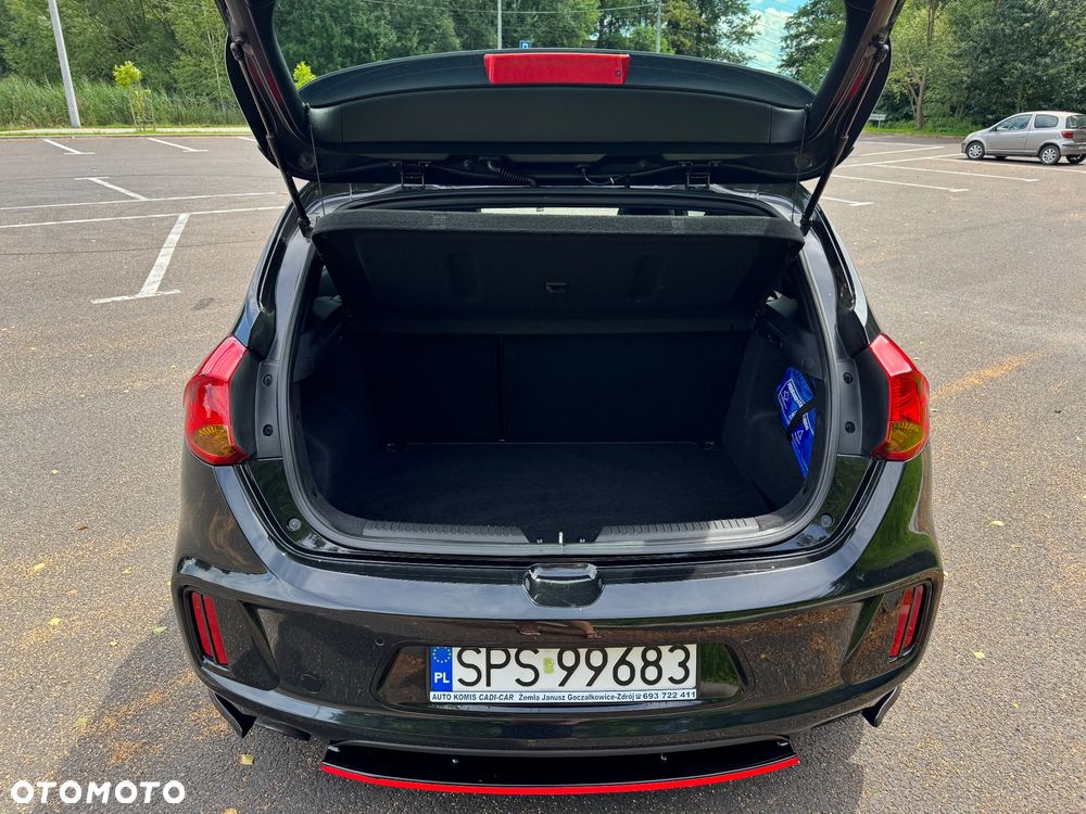 Kia Ceed 1.6 T-GDI GT-Challenge - 33