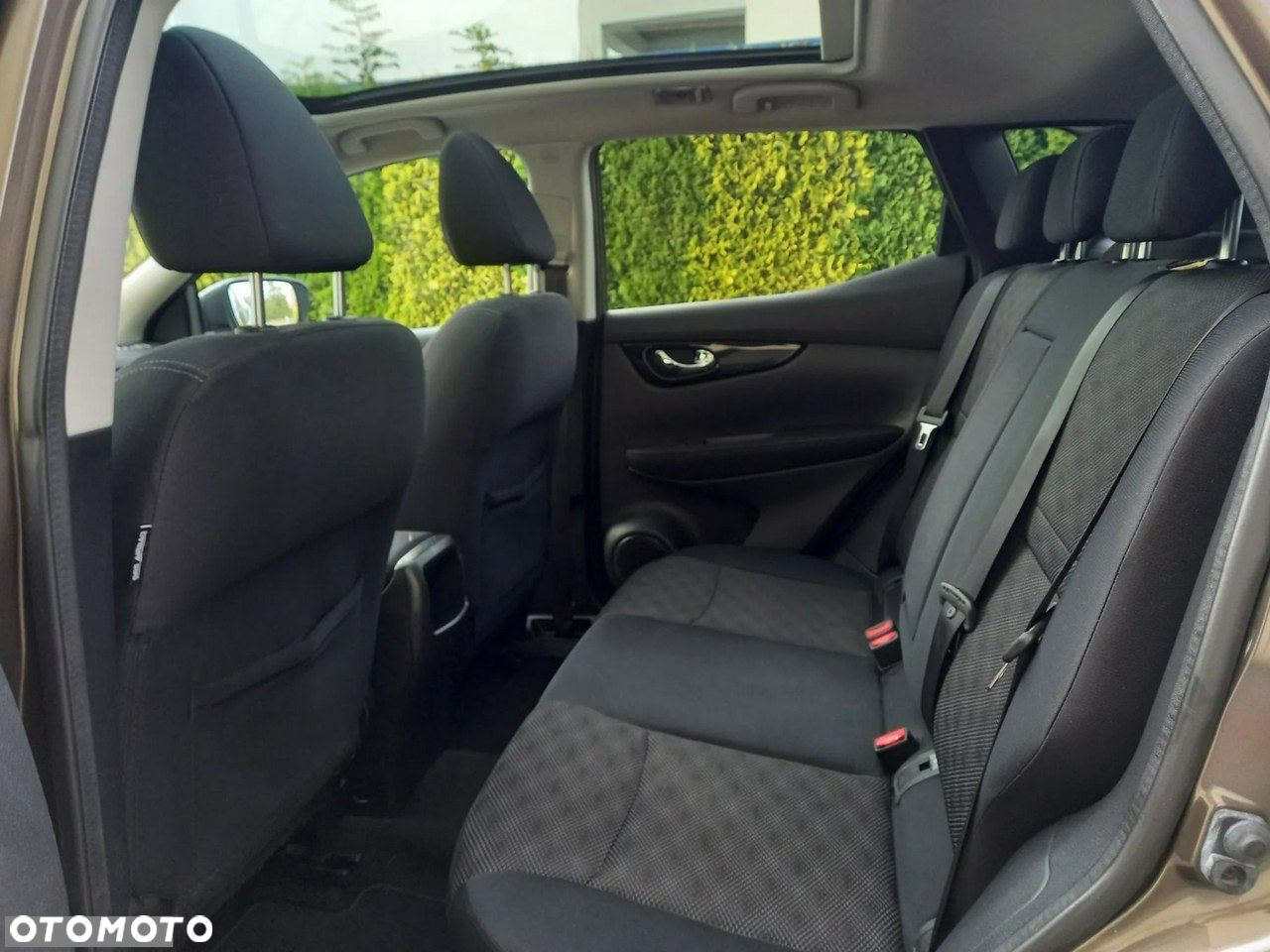 Nissan Qashqai - 19