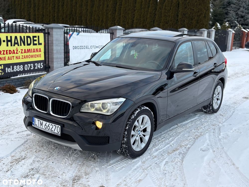 BMW X1 - 5
