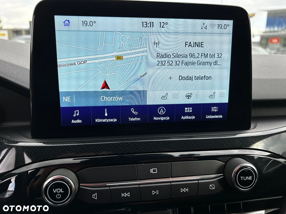Ford Kuga 2.0 EcoBlue AWD ST-Line X - 16