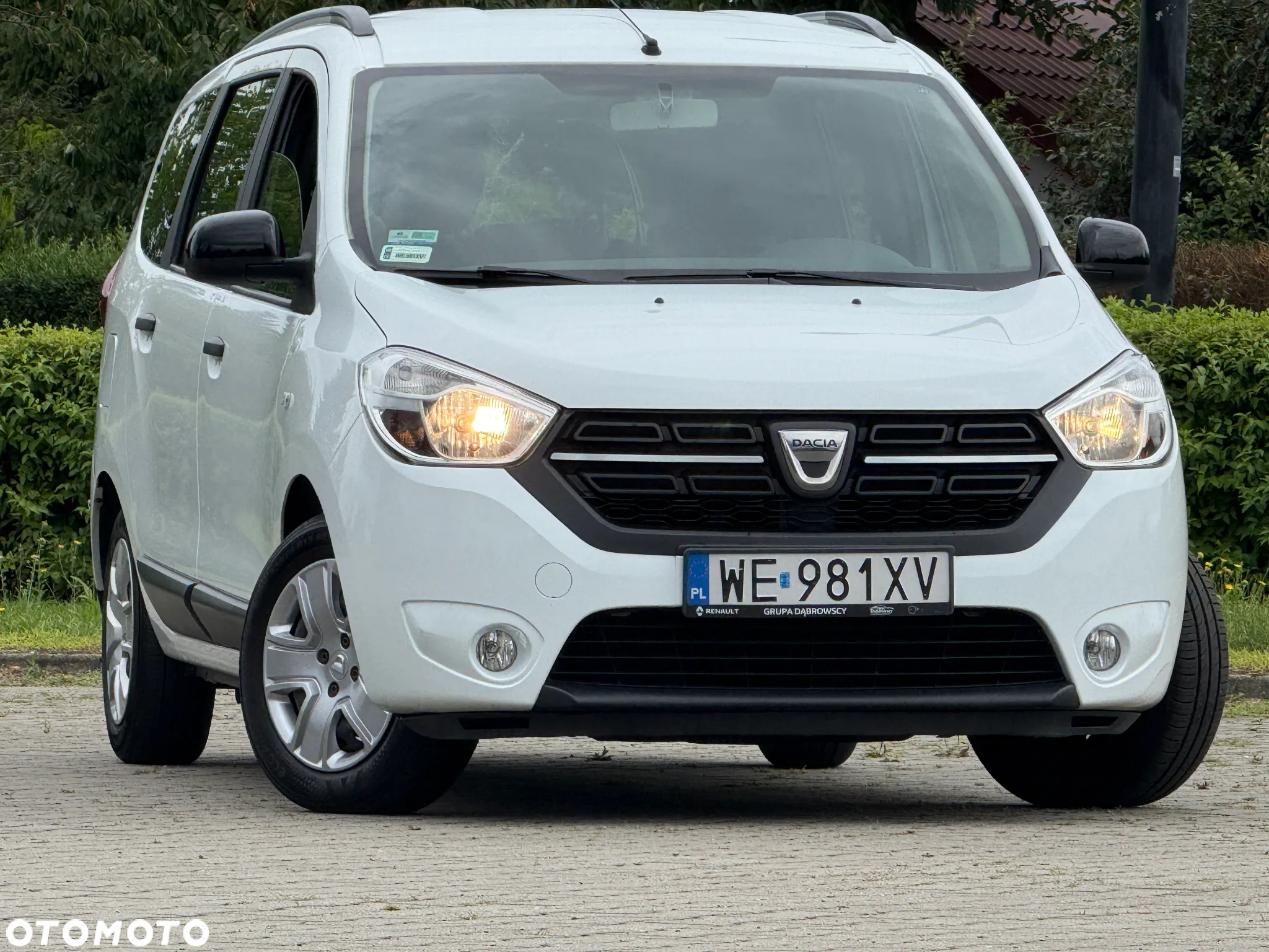 Dacia Lodgy - 11