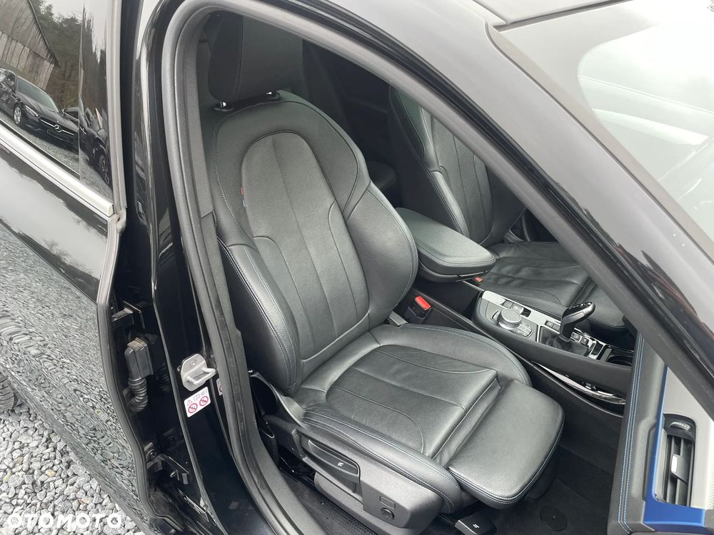 BMW X2 xDrive20d M Sport - 24