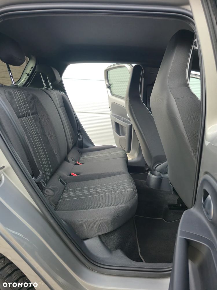 Seat Mii Plus - 26