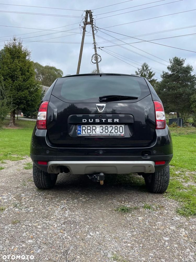 Dacia Duster 1.2 TCe Laureate - 17