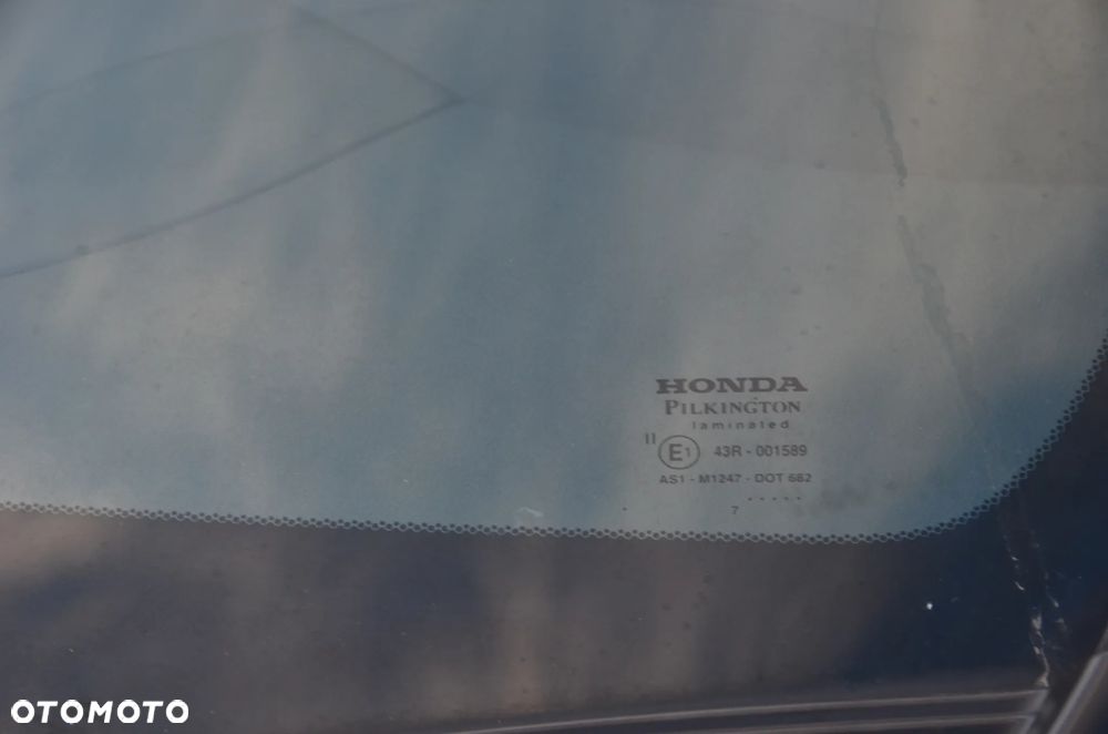Honda Civic 1.8 Executive - 36