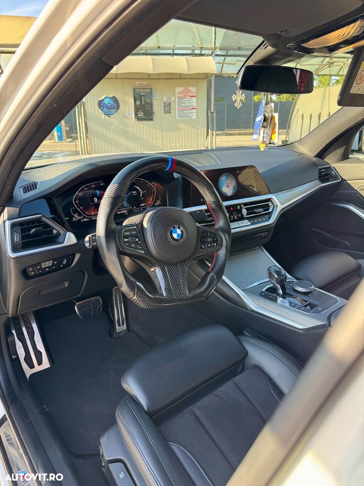 BMW Seria 3 - 7