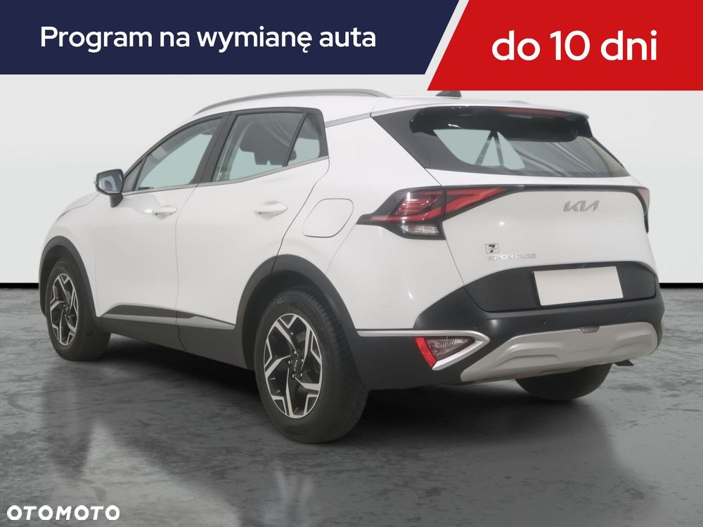 Kia Sportage - 6
