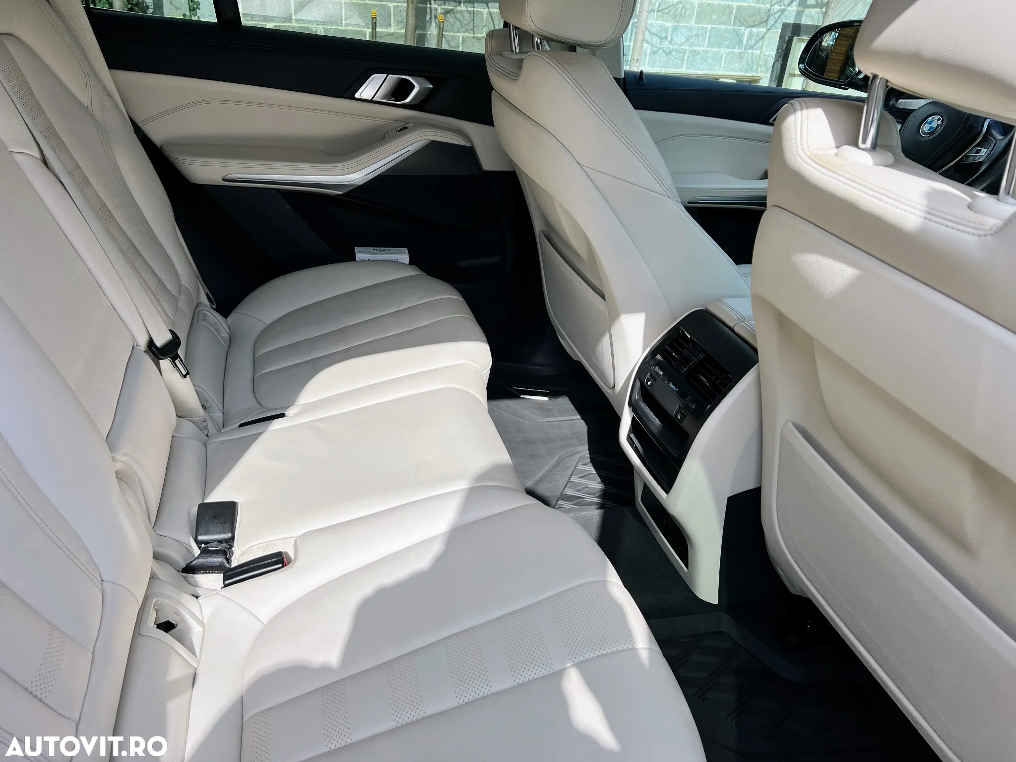 BMW X5 xDrive25d AT - 20