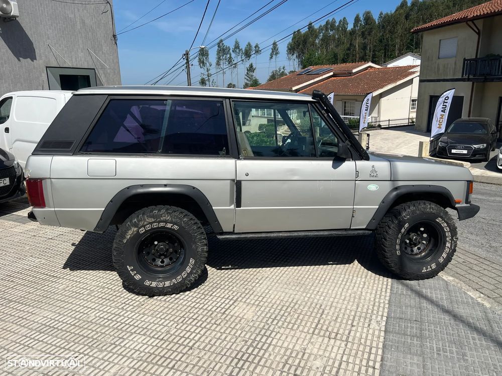 Land Rover Range Rover 2.5 TD VM - 6