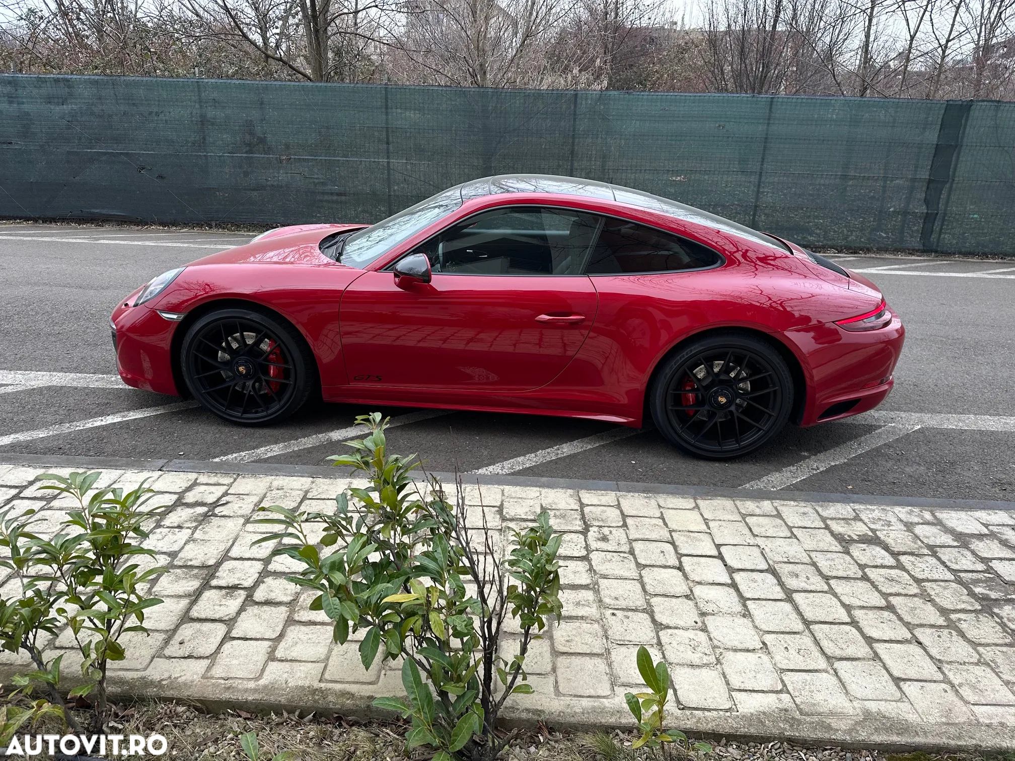 Porsche 911 - 6