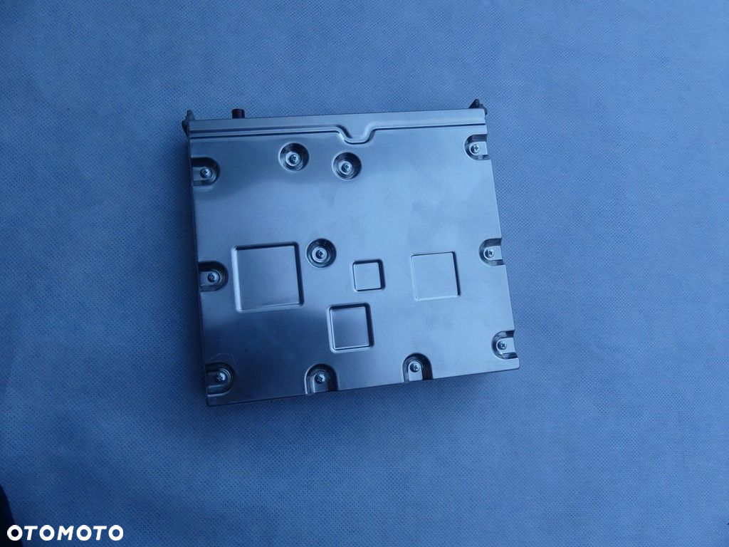 DW AUDI A6 C7 LIFT TUNER TV DTV 8V0919146E - 3