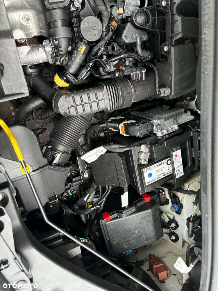 Citroën Berlingo - 15