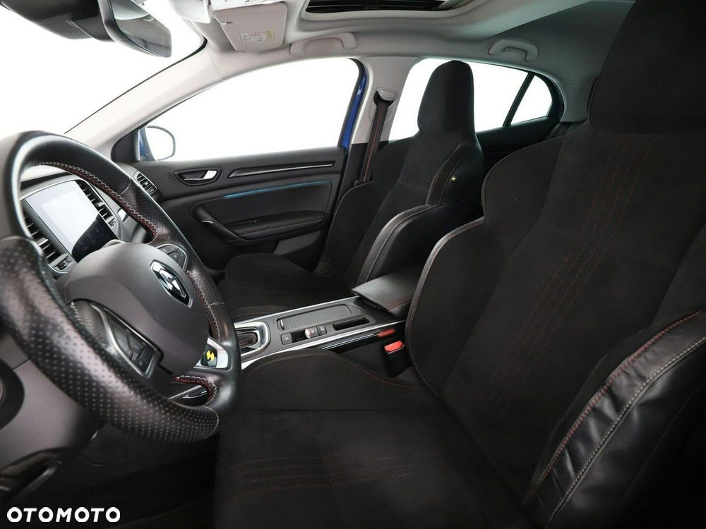 Renault Megane 1.6 E-TECH Plug-In R.S Line - 14