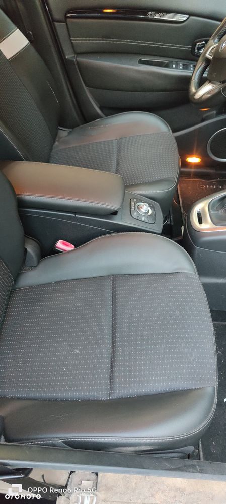 Renault Scenic dCi 110 EDC Dynamique - 11