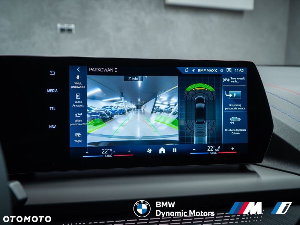 BMW Seria 2 220 - 32