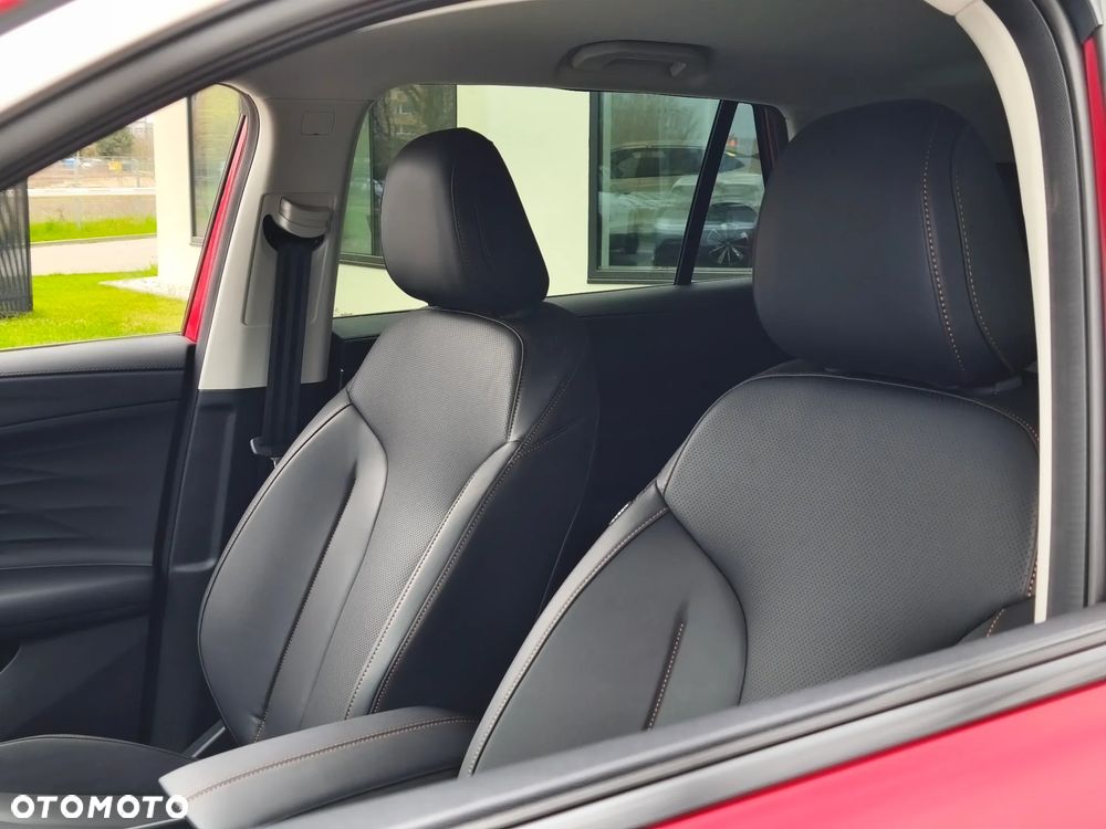 MG HS 1.5T PHEV Exclusive - 10