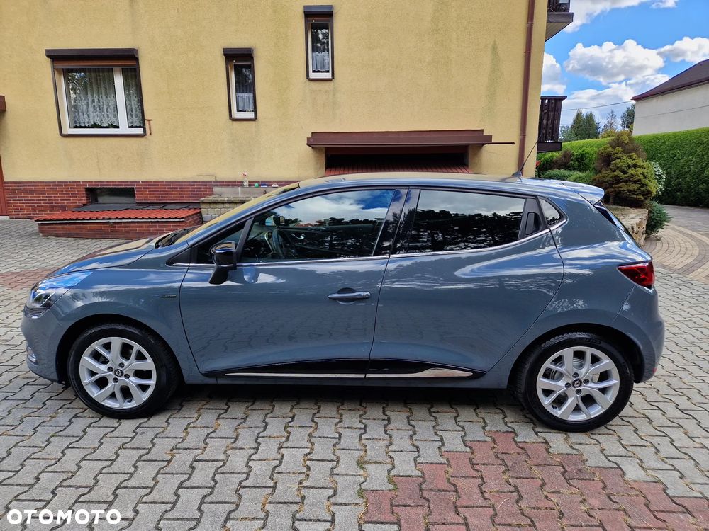 Renault Clio 0.9 TCe Limited - 6