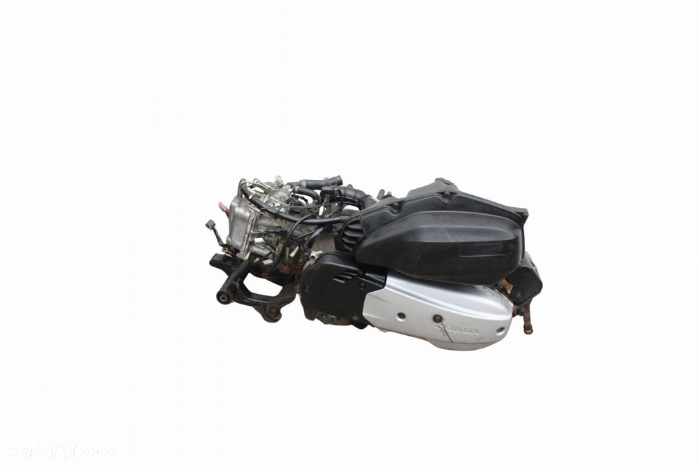 SILNIK Honda PCX 125 14-18 - 7
