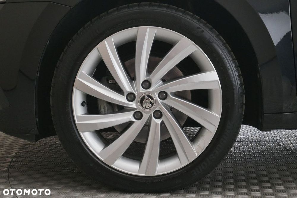 Skoda Octavia - 14