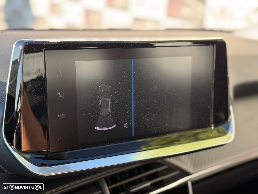 Peugeot 2008 1.5 BlueHDi Active - 29