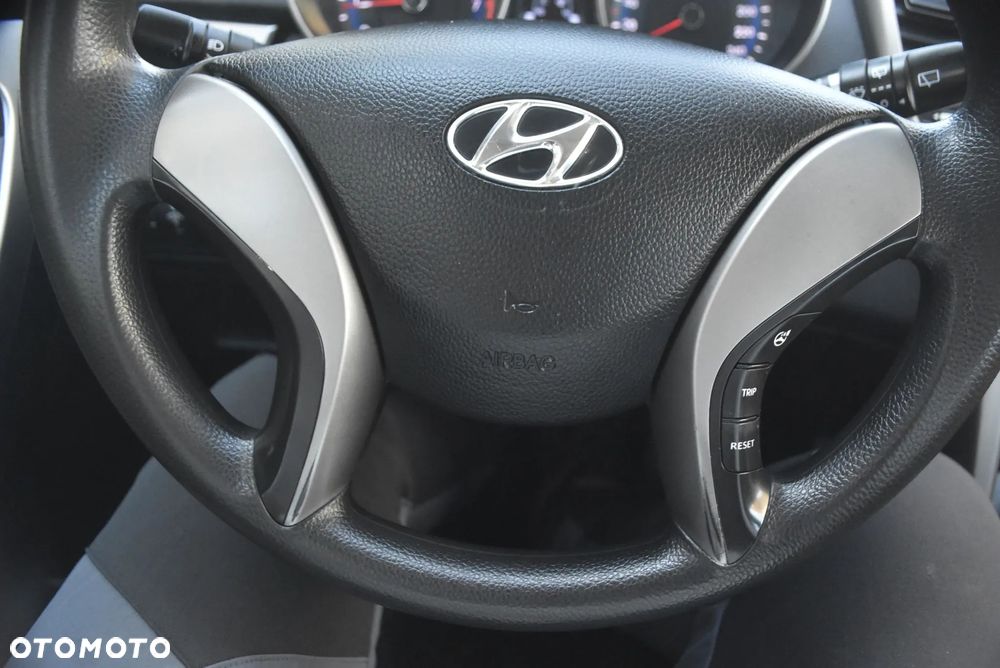 Hyundai i30 - 16