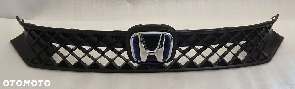 GRILL ATRAPA HONDA JAZZ V FIT SPORT 2023- 71201-TZA-901-M1 - 1